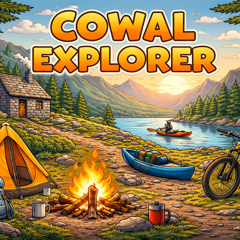 Cowal Explorer