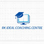 RK IDEAL COACHING CENTRE West Bengal  logo