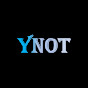 Ynot Politically [In]Correct logo