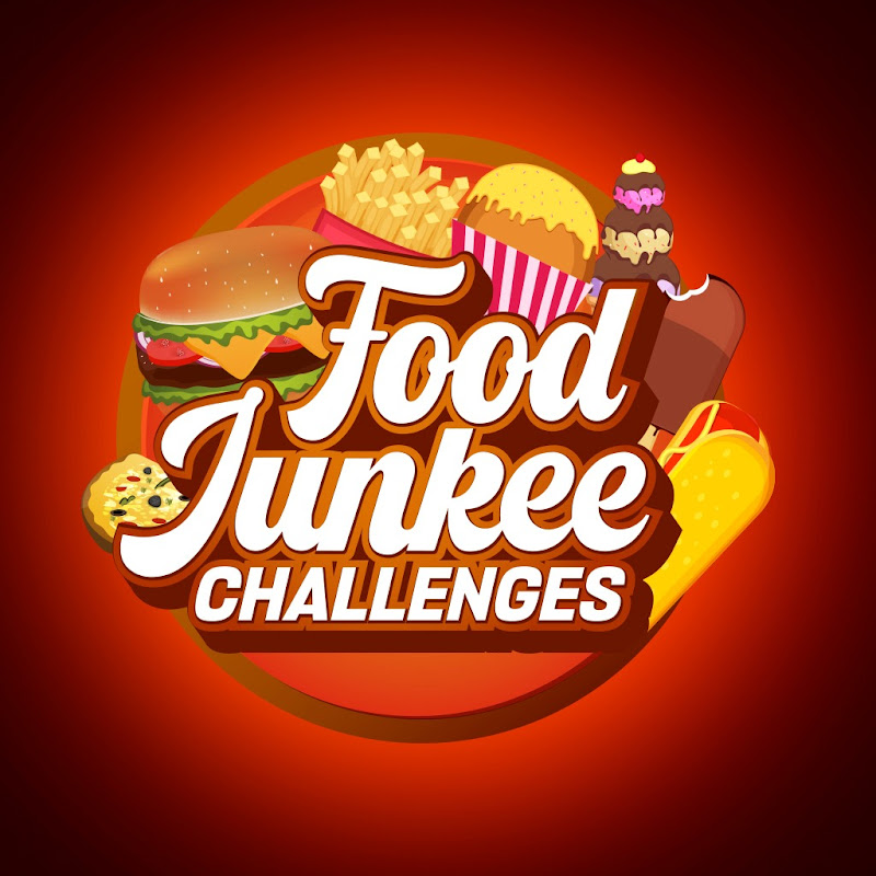 Food Junkee Challenges