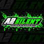 A2 SILENT REVOLUTION logo
