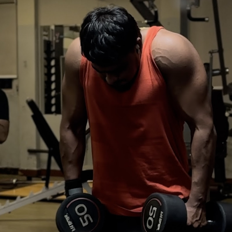 Rahul Vansh Fitvlog