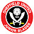 Sheffield United Junior Blades (Black)