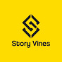 Story Vines logo