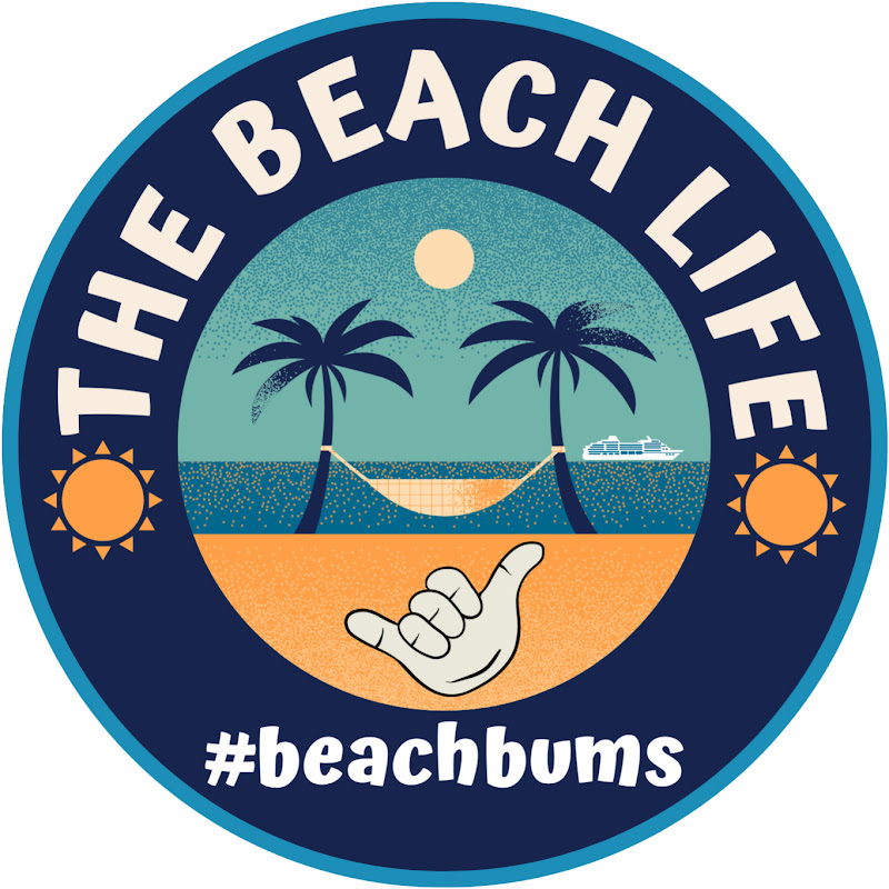 The Beach Life