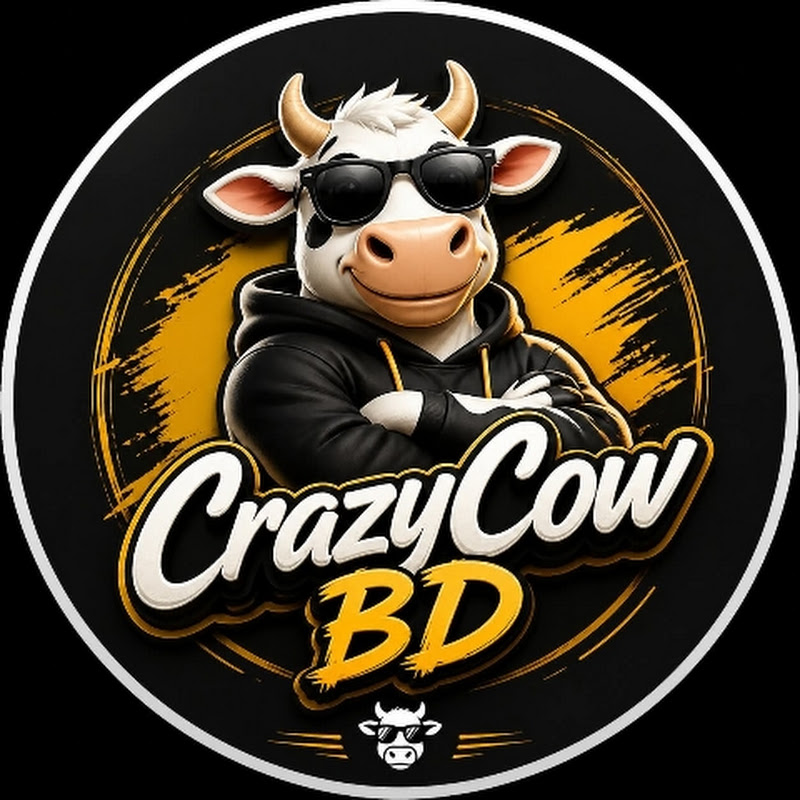 CrazyCow BD