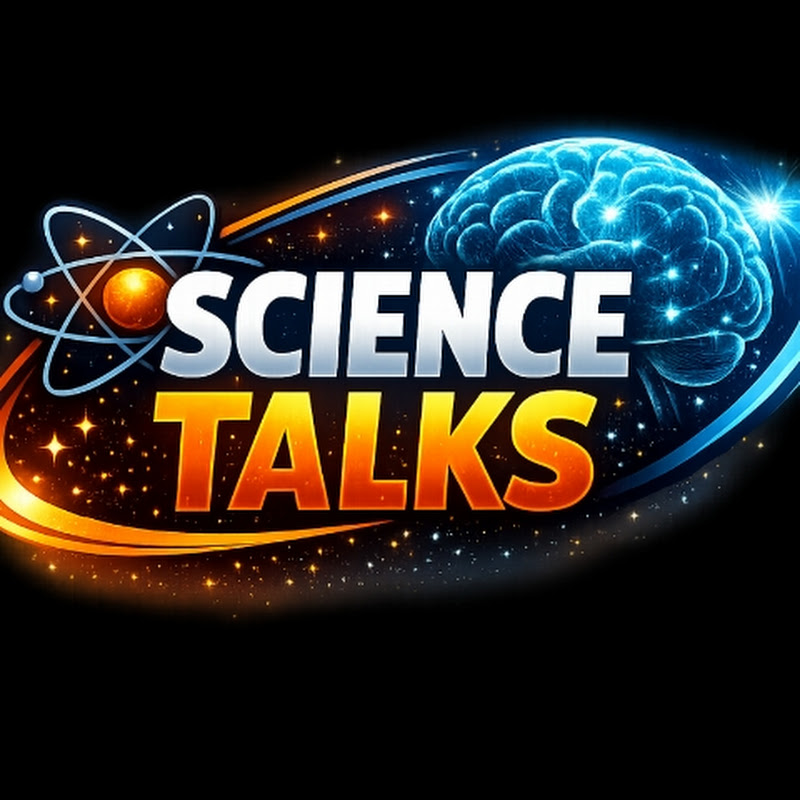 SCIENCE TALKS