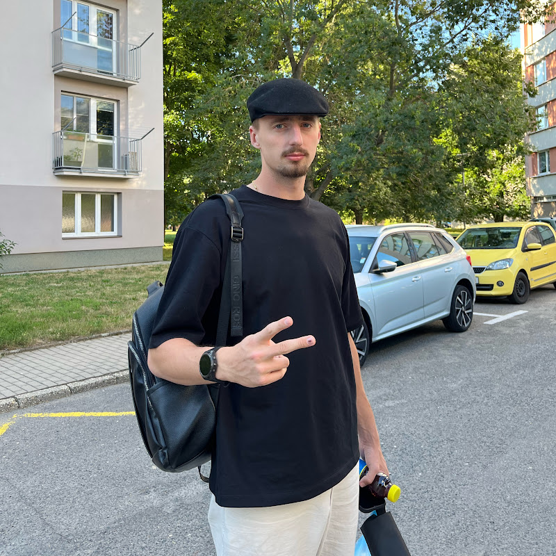 David Vácha 