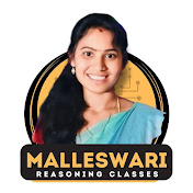 Malleswari Reasoning Classes in Telugu