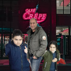 عائله ابو بيدو