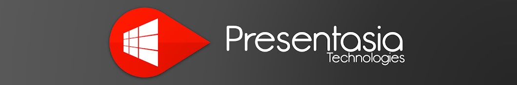 Presentasia Technologies رمز قناة اليوتيوب