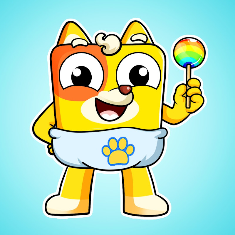 Baby Ringo - Nursery Rhymes