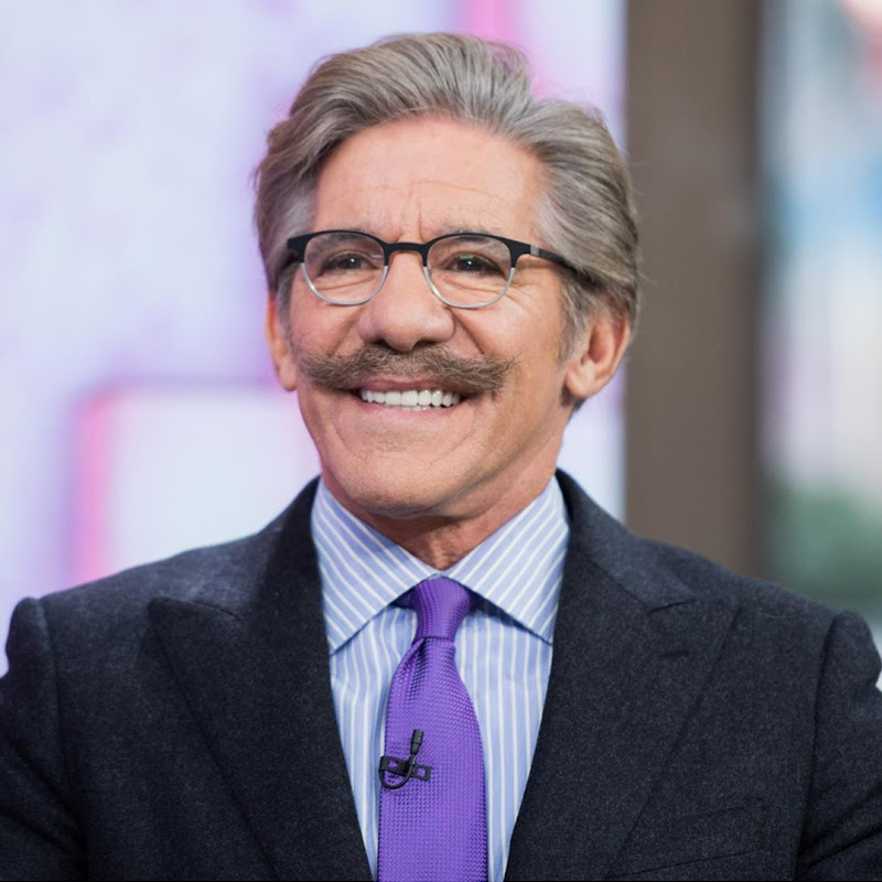 Geraldo Rivera