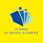 TUTORIC LEARNING ACADEMY logo