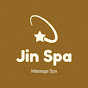 Jin Spa logo