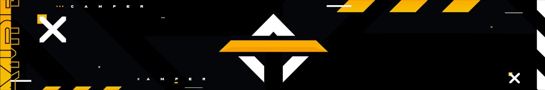 AmperCamper YouTube channel avatar