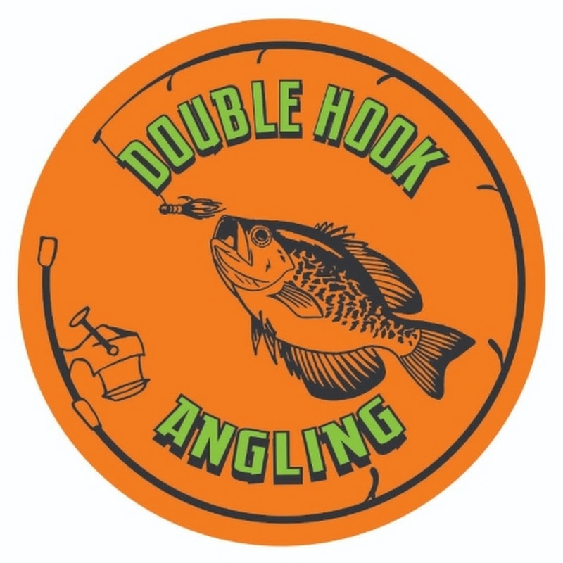 Double Hook Angling