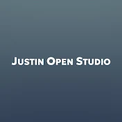 Justin Open Studio