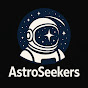 AstroSeekers logo