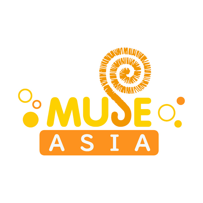 Muse Asia