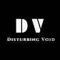 Disturbing Void logo