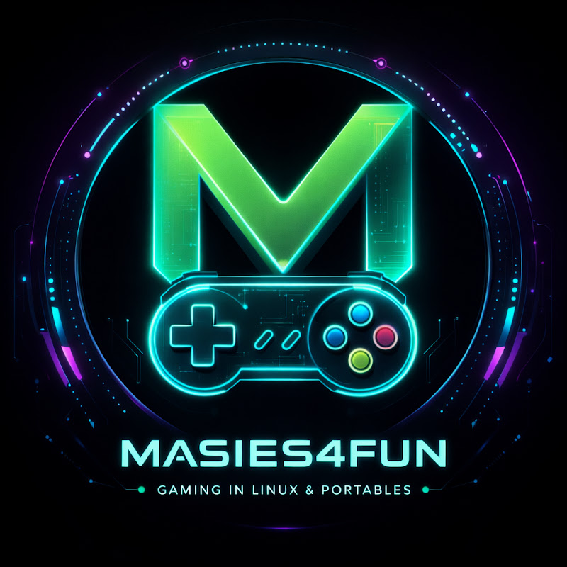 MaSieS4Fun icon