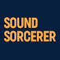 Sound Sorcerer logo