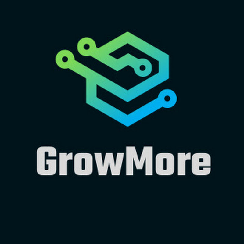 GrowMore