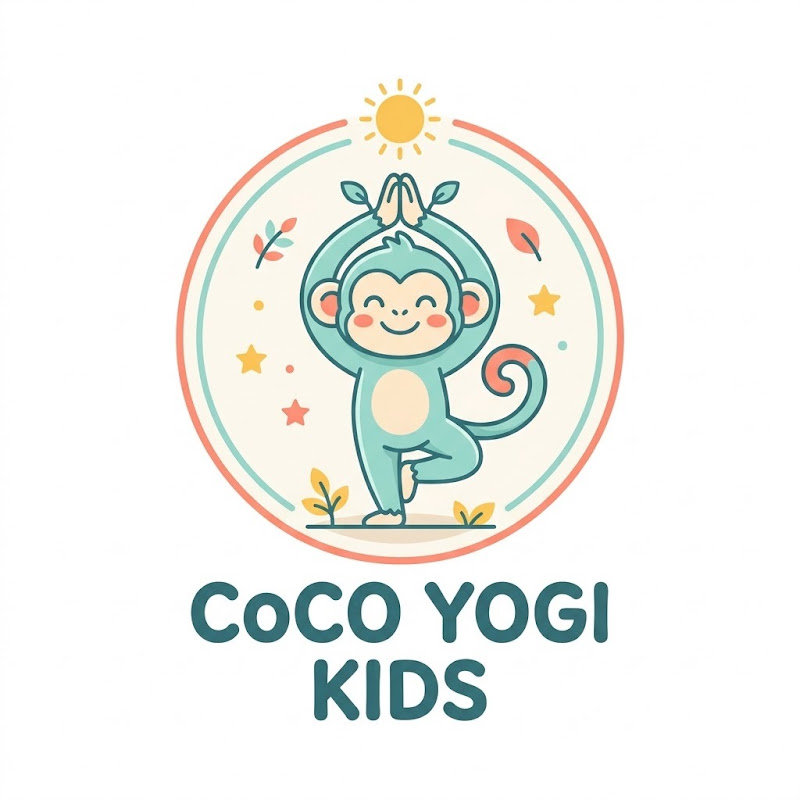 CoCo Yogi Kids 