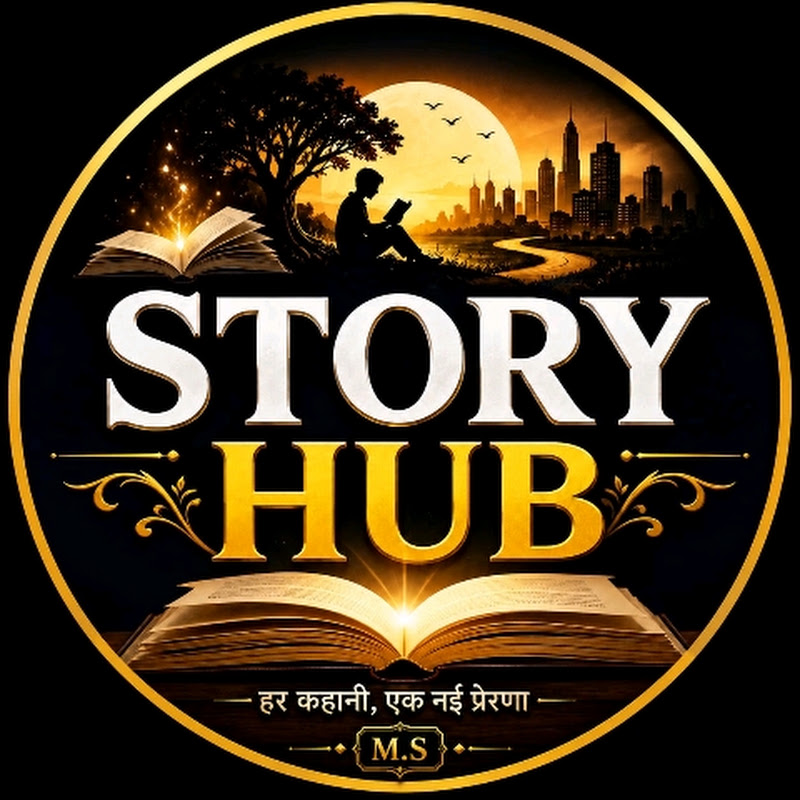 MS Story hub