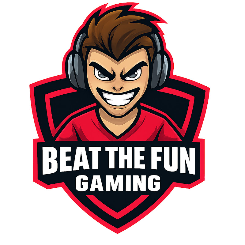 Beat The Fun Gaming