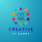 Creative IT Hacks logo