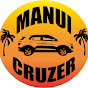 Manui Cruzer logo