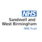 Sandwell & West Birmingham NHS Trust logo