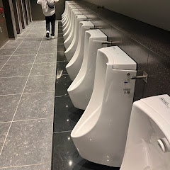 ハゲハゲアイコン画像