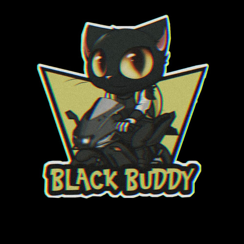 Black Buddy Tamil