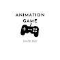 Animation Game logo