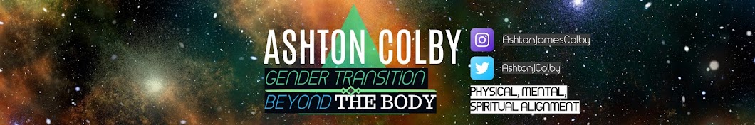 Ashton Colby Avatar channel YouTube 