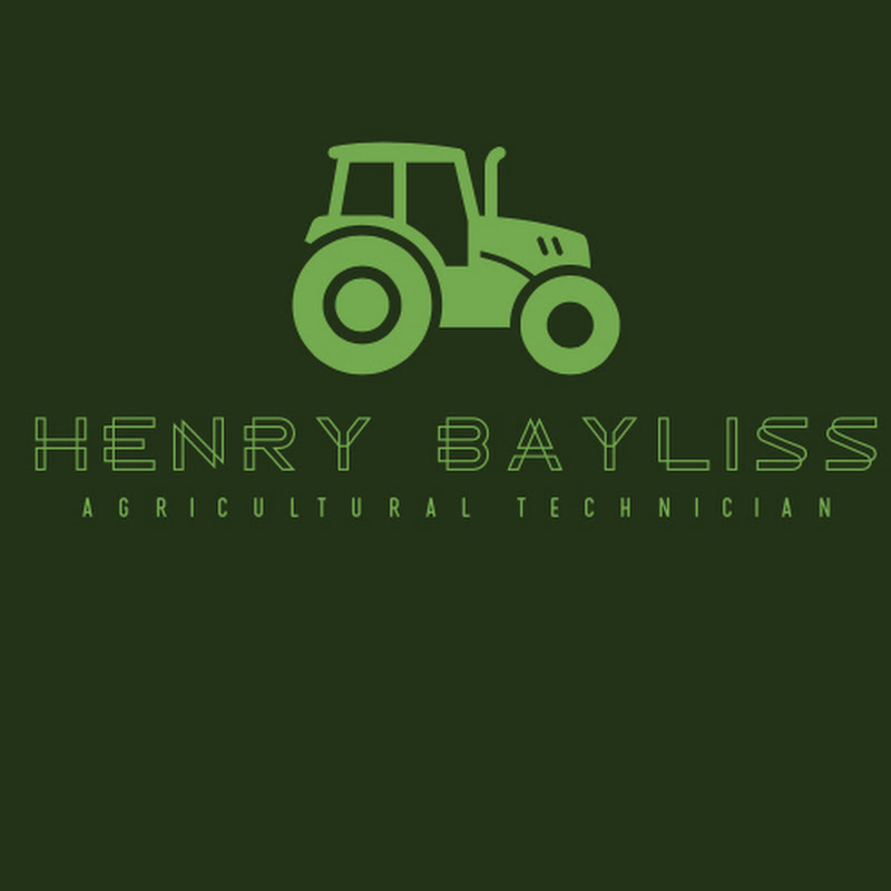 Henry Bayliss 