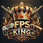 FPS King logo