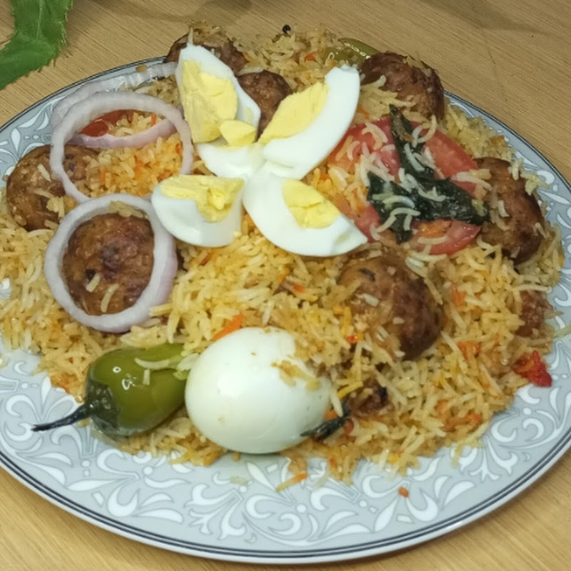 Zunairfoodworld