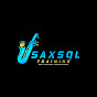 SaxSQL Training logo