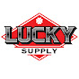 Lucky Supply USA logo