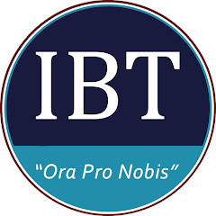 IBT Ora Pro Nobis