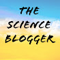 The Science Blogger logo