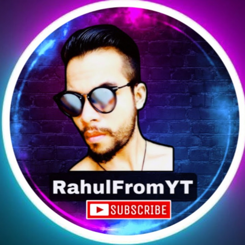 RahulFromYT