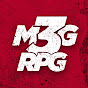 Moje3Grosze RPG logo