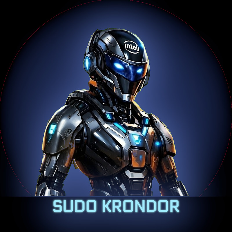 Sudo Krondor