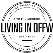 Living in Dallas Frisco and Fort Worth
