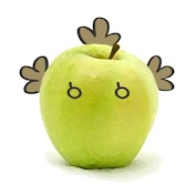 母りんご
